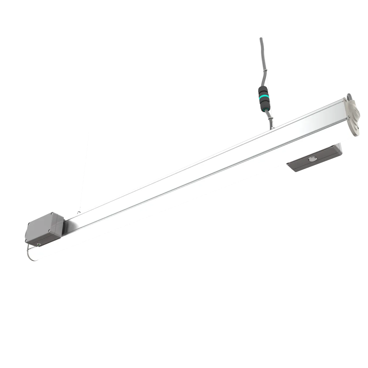 Светильник L-trade II 45/Em/37/Д/840/R6/03/IKVI-22/230АС IP66 LEDEL