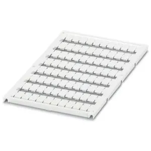 Маркеры для JXB с символами "L1, L2, L3, N, PE" (100 шт.) EKF dek-35-L-1-3