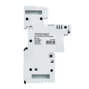 Предохранитель-разъединитель для ПВЦ 22x58 1P (с индик.) EKF - Фото 13