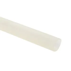 ТУТк клеевая 18/6 прозрачная в отрезках по 1м EKF tut-k18-tr