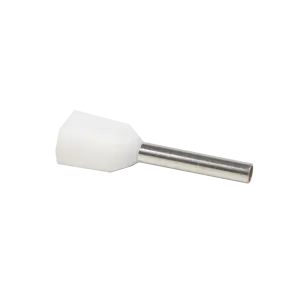 Наконечник штыревой втулочный НШвИ(2) 0.5-10 (50шт.) EKF nhvi2-0.5-10