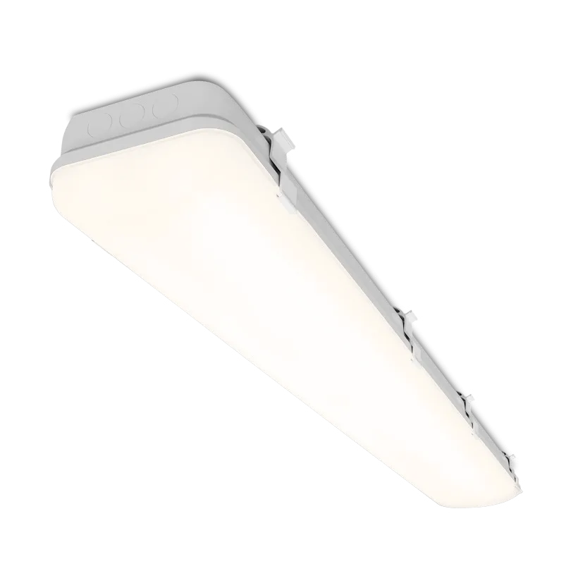 Светильник WOLTA STD ДСП11-36-001-4К 36Вт 4000К IP65 Матовый 4500лм 1270х152х100мм 1/1