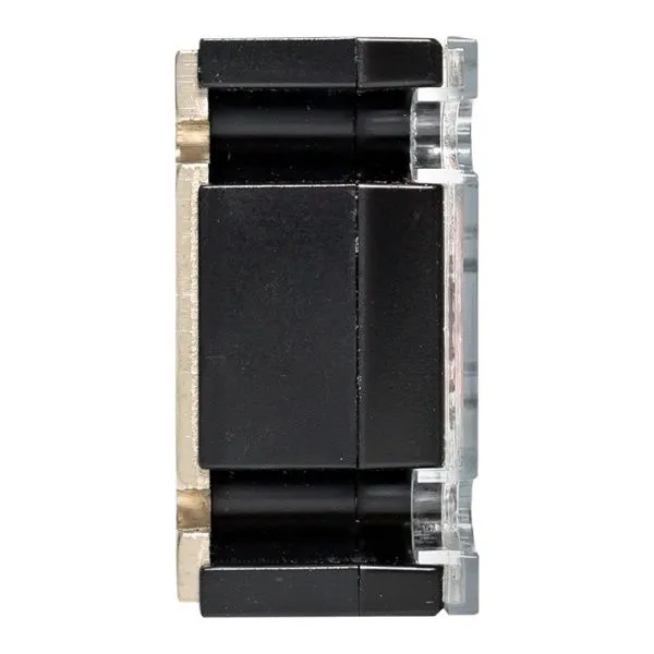 Реле твердотельное трехфазное RTP-60-DA EKF - Фото 4