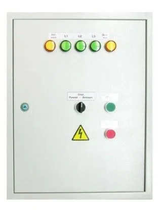 ШУЭ-5,5-XPA6-IP31