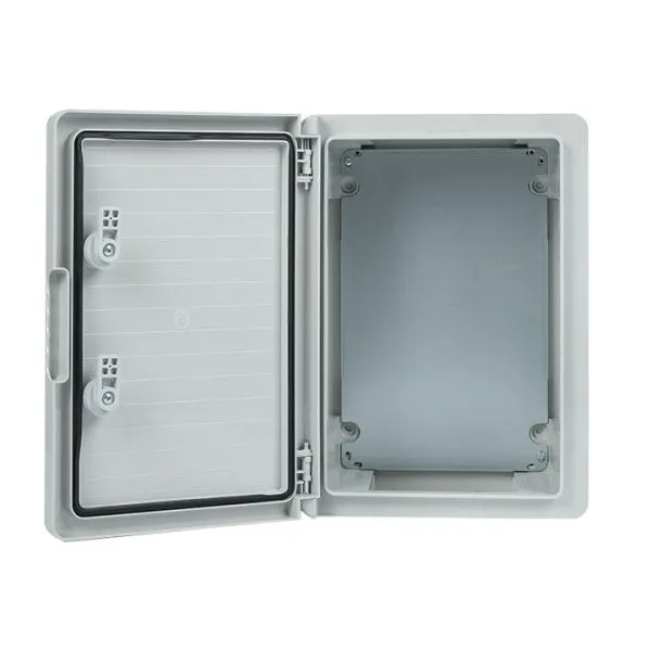 ЩМП-П (400х300х170) IP65 PROXIMA EKF - Фото 5