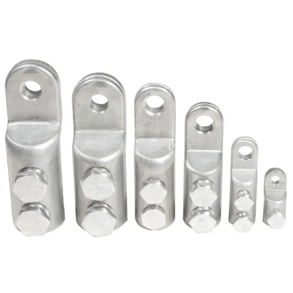 Наконечник болтовой 2НБ-1-100 (25-50) ЗЭТАРУС