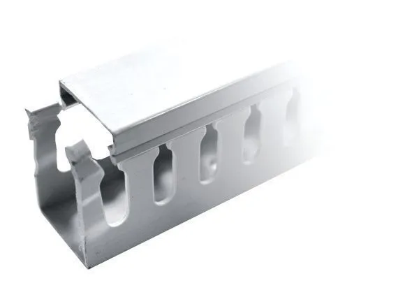 Канал кабельный перфорир. (ВхШ: 40х60мм.) EKF PROxima