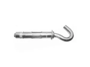 Анкер с крюком М6х8х60 мм STARFIX SMP-95692-1