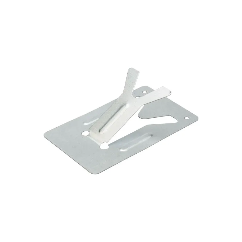 Подставка для паяльника, листовая, серия MINI, металл REXANT