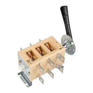 ВР32У-35В71250 250А 2 направ.с д/г камерами съемная левая/правая рукоятка MAXima EKF - Фото 2