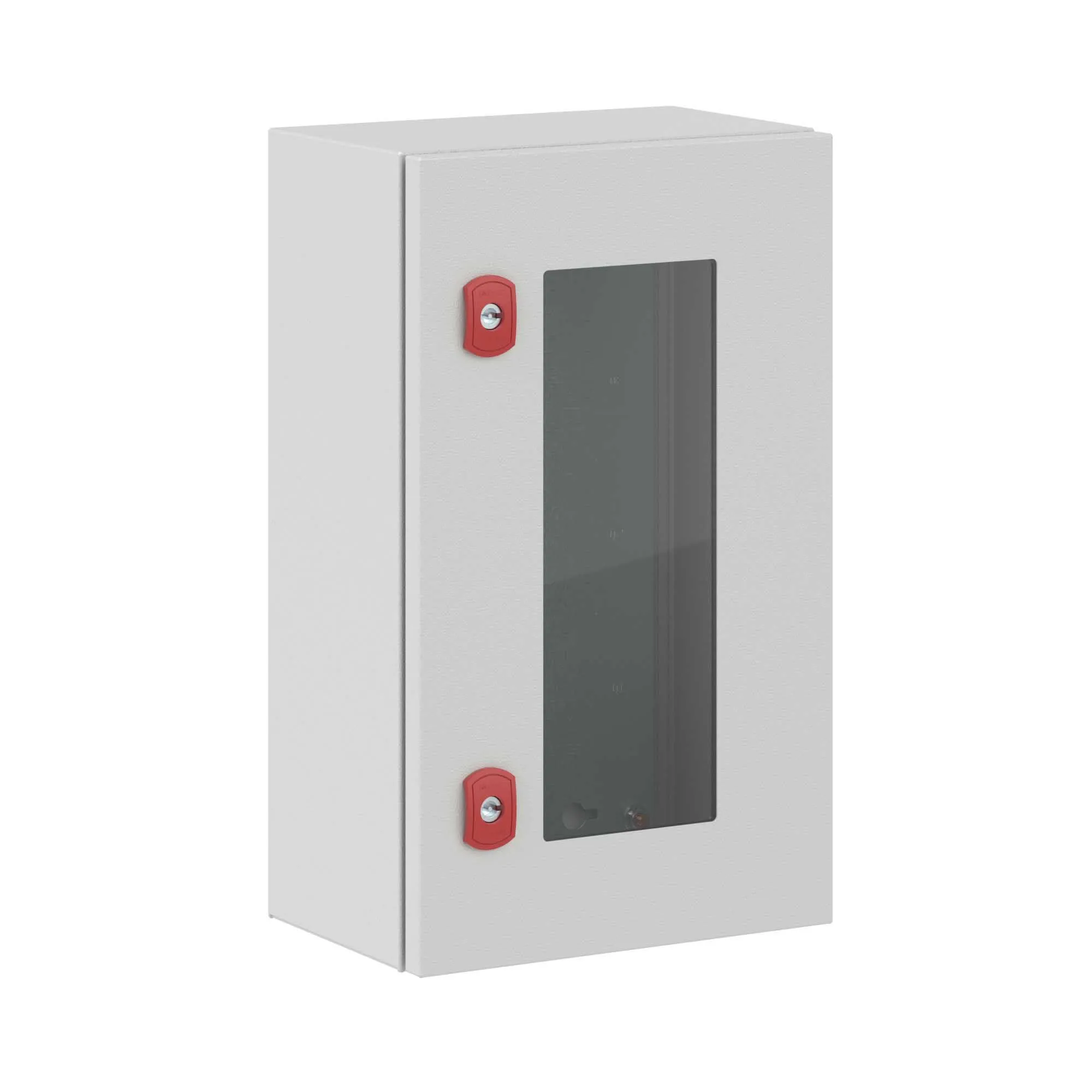 Корпус ST 500х300х200мм с прозр. дверью и монтажн. панелью DKC R5STX0532 R5STX0532