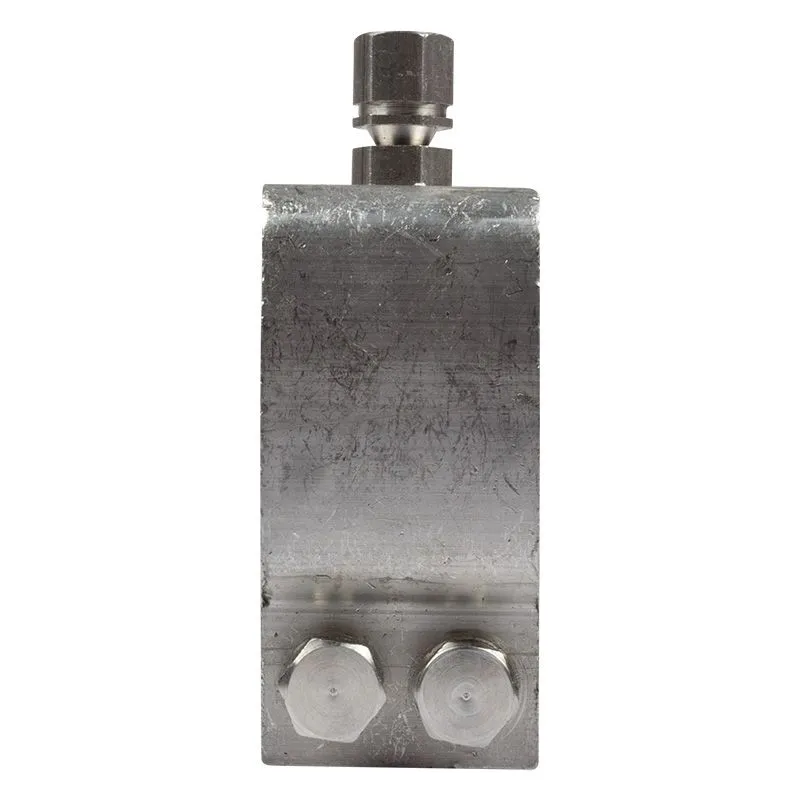 Ответвительный зажим P 72-TE 35-95/2х2,5-54 мм² - Фото 5