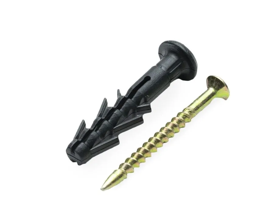 Дюбель-гвоздь (6х40 грибовидный US) ПП2003062024