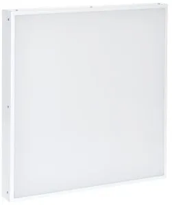 LIGHTING PRO Светильник светодиодный ДВО 1201 30Вт 4000К IP54 595х595мм опал IEK LTP-DVO1-1201-30-40-K01