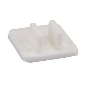 Заглушка на соединительную шину 3-х фазную (50шт.) EKF zh-3f