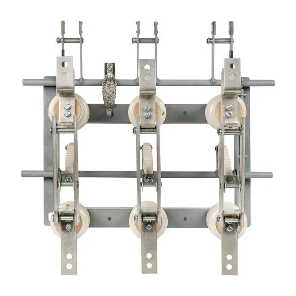 РВЗ-10/1000-Iз УХЛ2 EKF Stingray (Стеллаж 8 шт.) - Фото 2