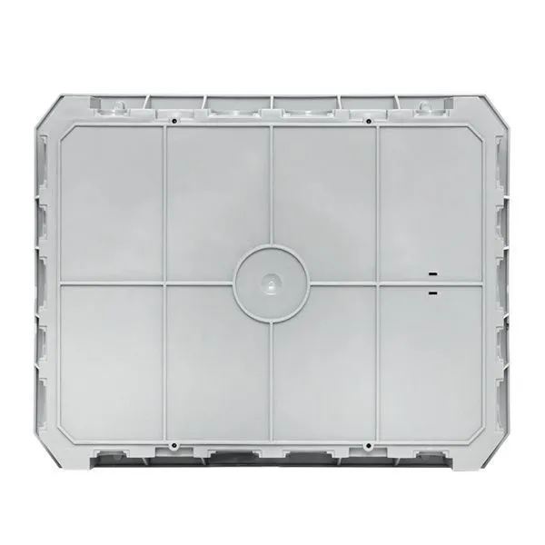 ЩРВ-П-24 (пром. упаковка) IP41 Basic - Фото 10