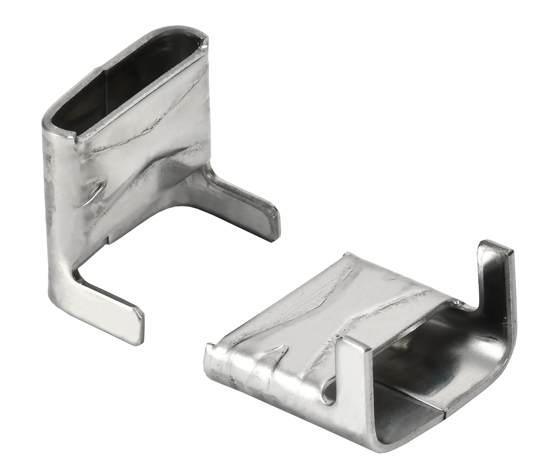 Скрепа С-20 304 (2шт/упак) IEK