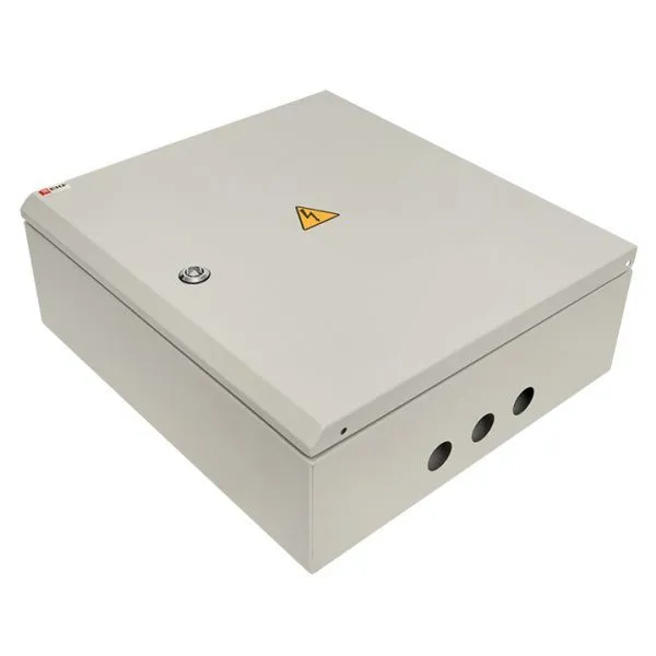 ЩУ-3/1-1 двухдверный (445х400х150) 12 мод. IP54 PROXIMA EKF - Фото 7