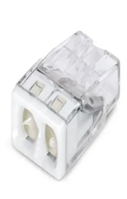 2273-242 Экспресс-клемма с пастой 2-проводная до 2,5 мм², (100 шт./уп.) WAGO 