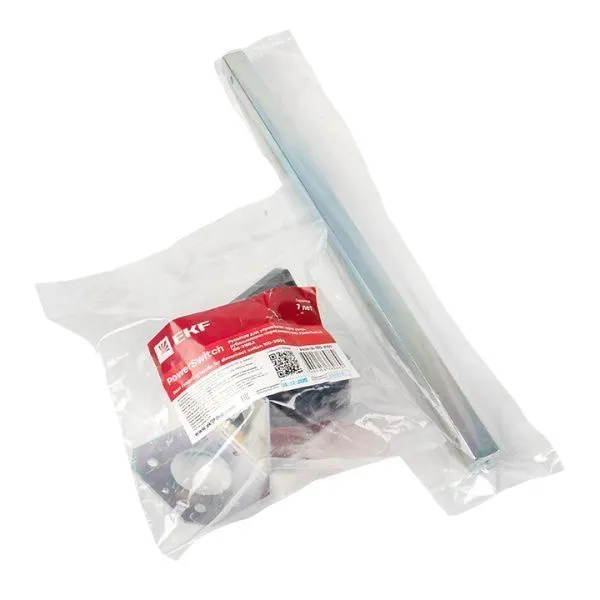 Комплект для управления через дверь рубильниками-переключателями (без рукоятки) PowerSwitch 100-4000 А EKF - Фото 4