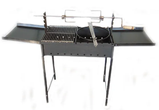 Мангал ОП-821.000 К