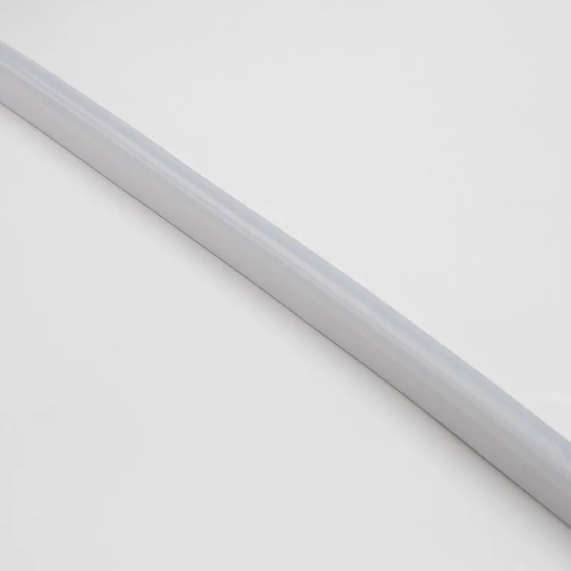 Гибкий неон NEON-NIGHT LED SMD 8х16 мм, односторонний белый, 120 LED/м, 20 м - Фото 3