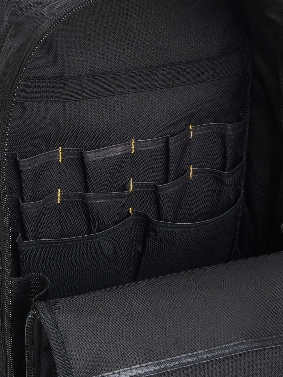 ARMA2L 5 Рюкзак монтажника с резиновым дном BP-07 IEK - Фото 5