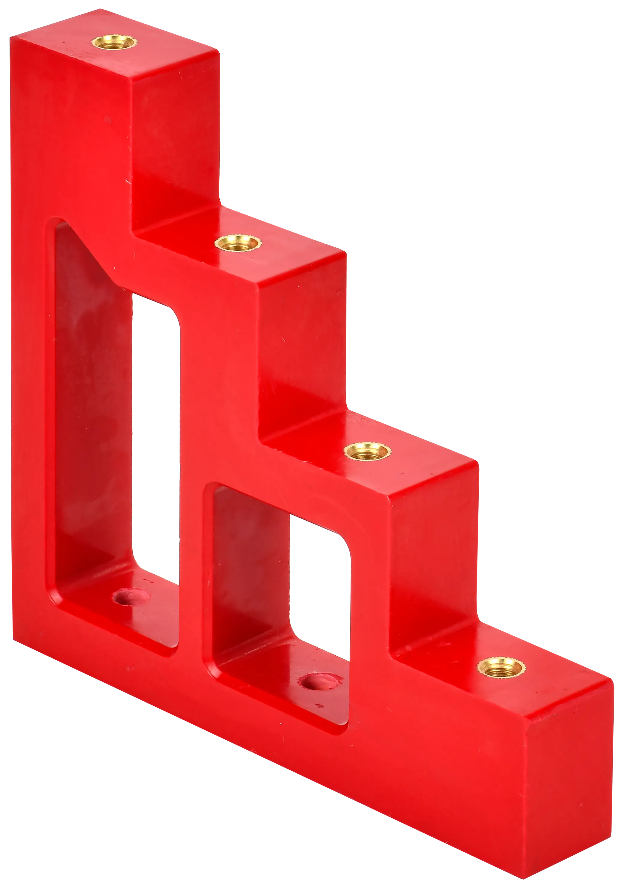 Изолятор ступенчатый ИС4-50 (М10) силовой IEK