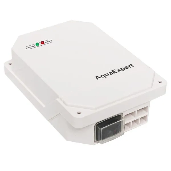 Система защиты от протечки воды AquaExpert RADIO 3/4 дюйма EKF - Фото 7