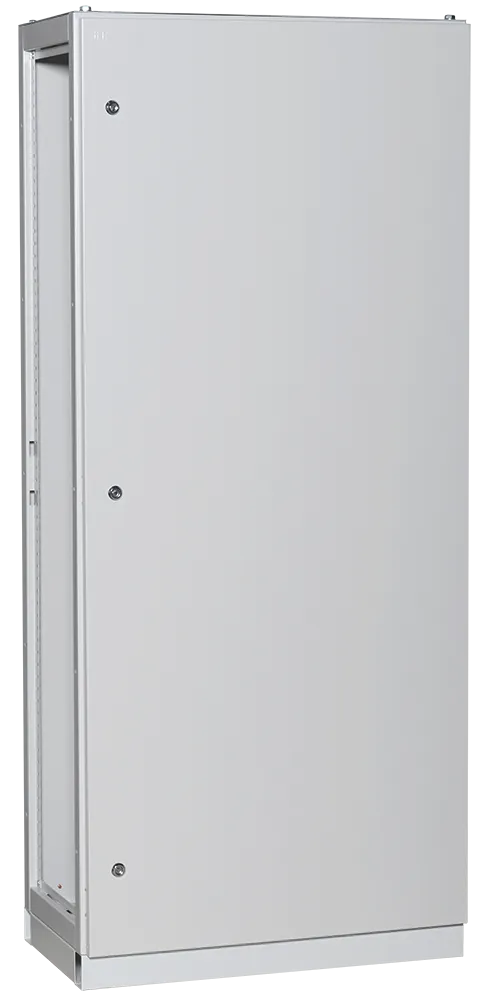 SMART Корпус металлический сборный ВРУ 2000х800х450мм IP31 IEK