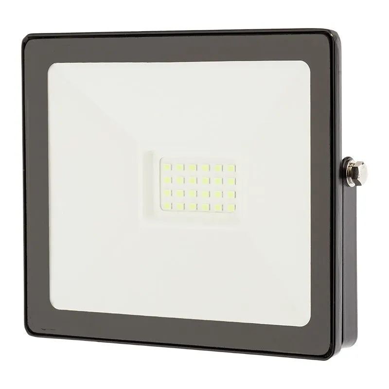 Прожектор цветного свечения (зеленый) 30Вт REXANT - Фото 3