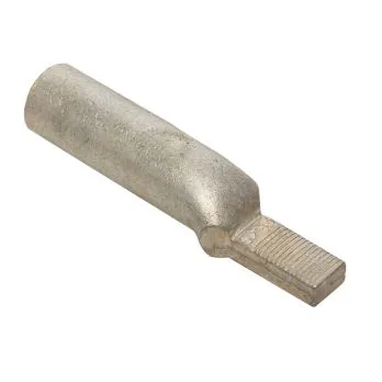 Наконечник НШАЛ 25-15 (8шт.) EKF