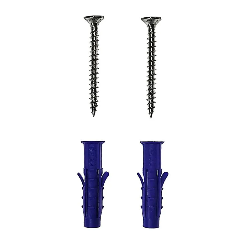 Кронштейн для колонок, настенный, белый REXANT - Фото 5