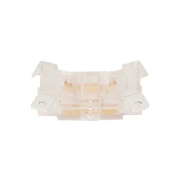 Коннектор WOLTA WLS-2PIN-5MM-MONO-I последовательный для одноцветной SMD ленты шириной 5мм. Цена за 1 шт., мин. кратность 3 шт.