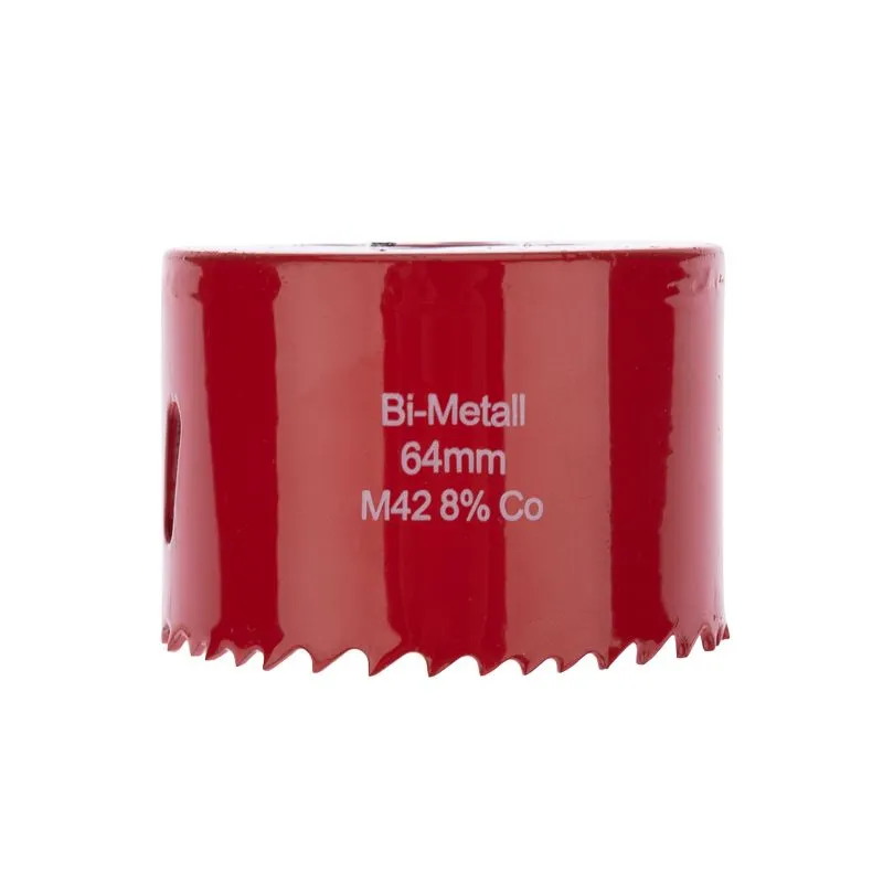 Коронка Bimetal 64мм REXANT - Фото 4