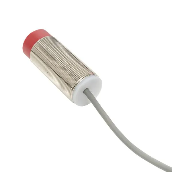 Бесконтактный индуктивный датчик PROXIS-2-30-15-N-NO-2 - Фото 3