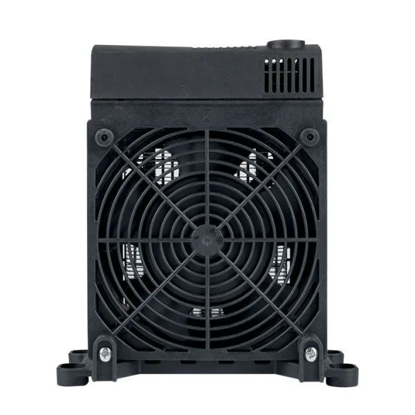 Обогреватель в изолирующем корпусе с вентилятором и термостатом 900Вт, 230В EKF PROxima - Фото 5