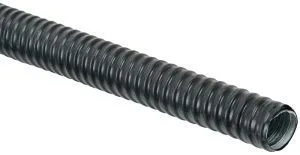 Металлорукав с пониженным газо-дымовыделением МПГнг-LS-32 с зондом (20м) IEK CMP27-032-K02-020