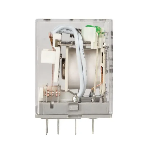 Реле промежуточное RPA 22/4 5A 24В DC EKF - Фото 10