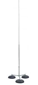 Мачта молниеприемника 11м. 10100.