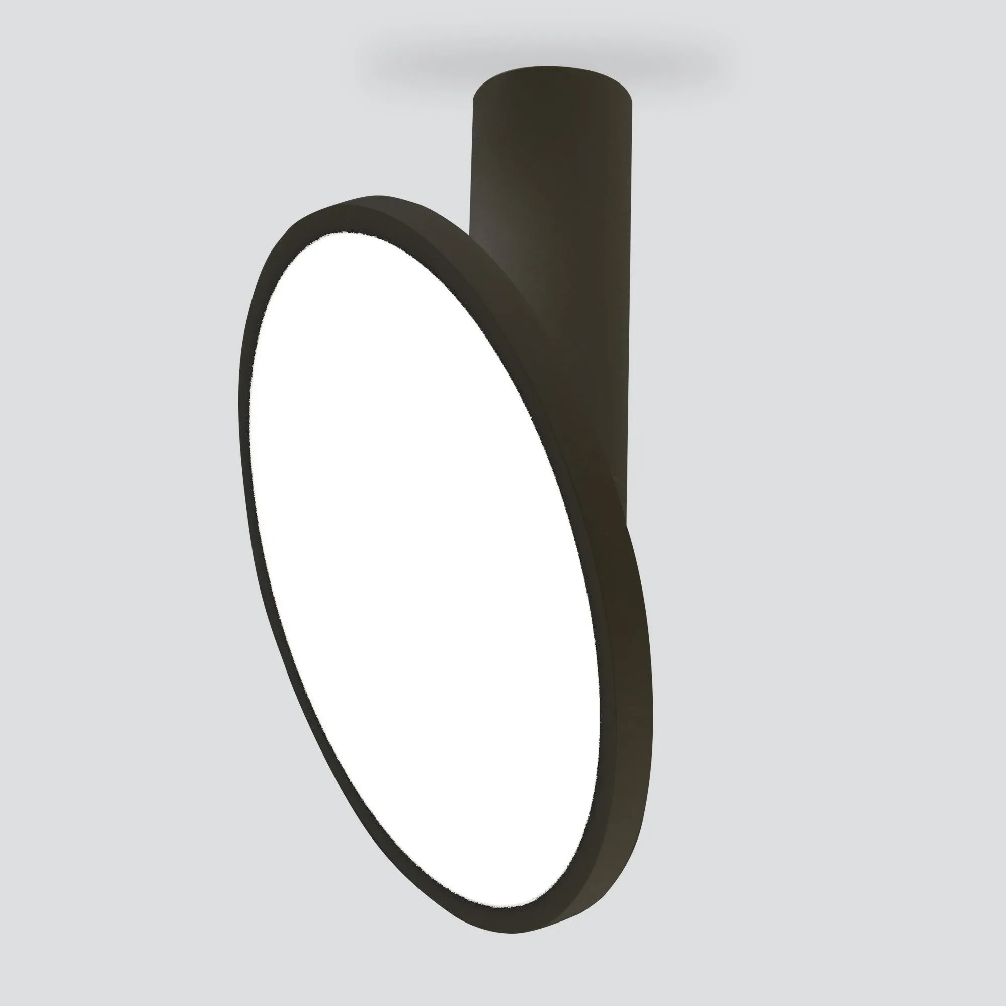 Светильник светодиодный накладной DLS029 Elektrostandard