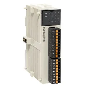 Модуль дискретного в/в EMF 8/8 PRO-Logic EKF EMF-D-8X8Y-R