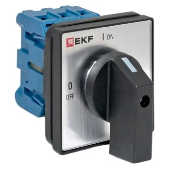 ПК-2-13 16А 3P "ВКЛ-ВЫКЛ" EKF