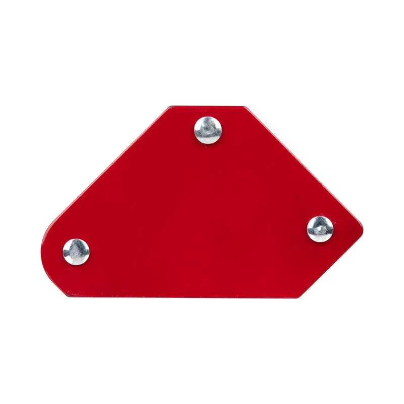 Магнитный угольник-держатель для сварки набор 4 шт. на 4 кг REXANT - Фото 3