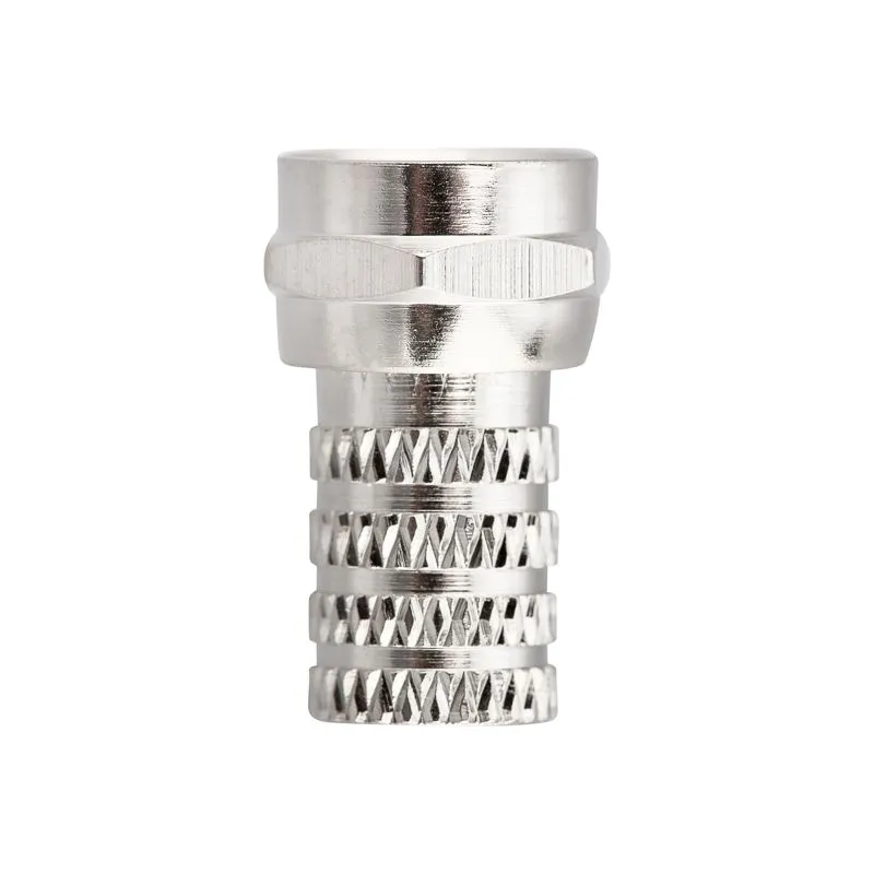 F-разъем RG-6 REXANT - Фото 5