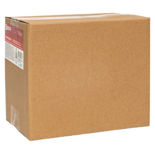 Рубильник-переключатель 250A 4P c рукояткой управления для прямой установки PowerSwitch EKF - Фото 6