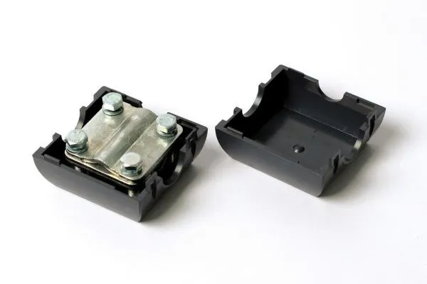 Сжим ответвительный У859М (50-70 мм2 / 4-35 мм2)