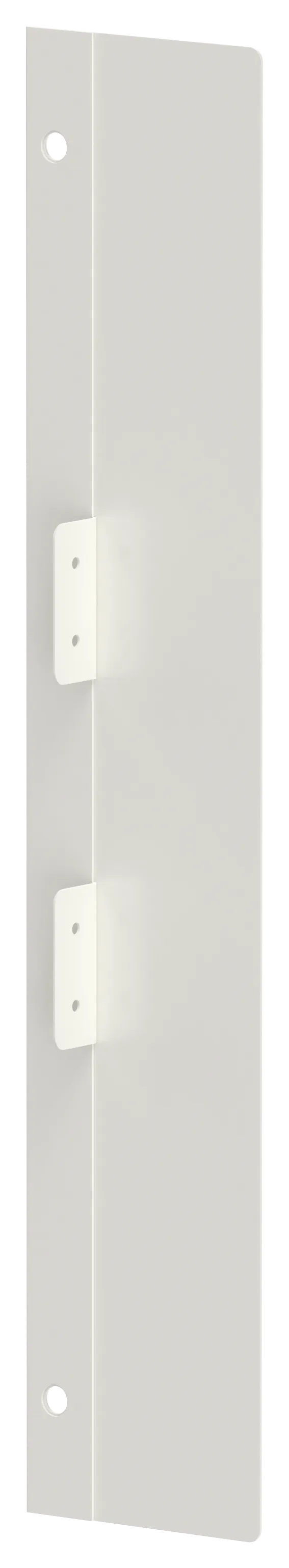 TITAN 5 Перегородка вертикальная белая (2х36; 3х36) IEK TI5-50D-VP-036