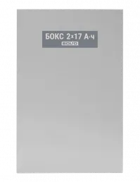 Бокс -12 исп. 0 (Бокс-12/34М5)